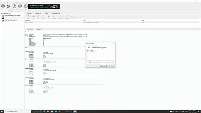 SSD Installation & Upgrade | Clone Windows for Free to a Bigger SSD using Macrium Reflect смотреть онлайн