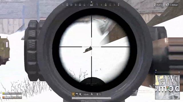 PUBG Lite \ Тут мы отдыхаем \ Часть 1 \ The Cympak смотреть онлайн