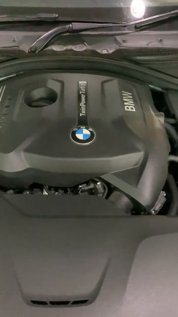BMW F36 420i B48 a Codewerx Custom Engine Performance Tune смотреть онлайн