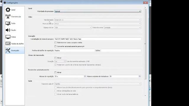 SAIU MEU OBS MODIFICADO PARA PC SUPER FRACO 2 GB RAM MELHOR CONFING +DOWNLOADS [LUAN MTA] смотреть онлайн
