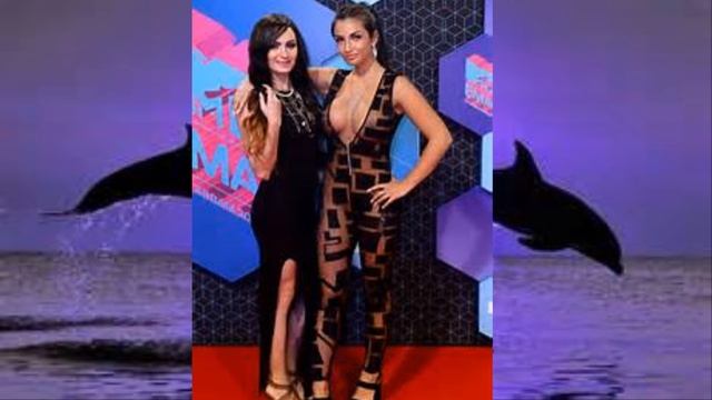 Elettra Miura Lamborghini Compilation Super Hot Sexy 2017 смотреть онлайн