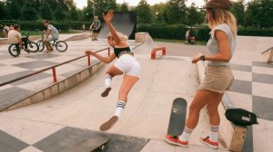 Я РЖАЛ ДО СЛЕЗ, ЛУЧШИЕ ПРИКОЛЫ 2025 СМЕШНЫЕ ВИДЕО ДЕВУШКИ ПОДБОРКА ПРИКОЛОВ попробуй не засмеяться