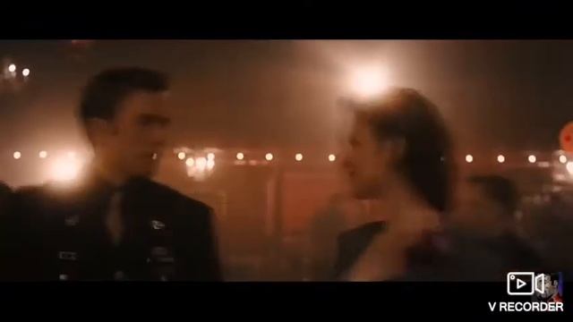 MARVEL песня