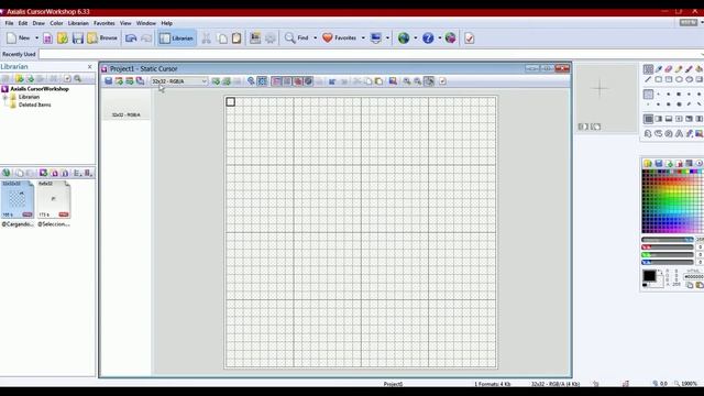 Como Descargar Cursor Workshop смотреть онлайн
