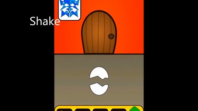 100 Doors of Easter Level 3 walkthrough смотреть онлайн