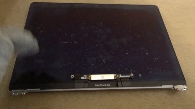 Wireless Range Extender - Macbook Pro 2020 M1 Cracked Screen смотреть онлайн
