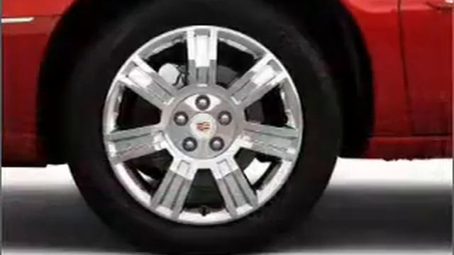 2011 Cadillac DTS - Worcester MA смотреть онлайн