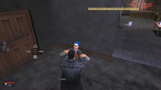 The Punisher (PC) - Mission #1 - Crack House - 1080p 60FPS смотреть онлайн