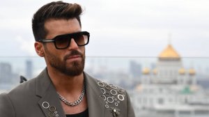 Джан Яман посетил Москву: какое блюдо покорило звезду турецких сериалов