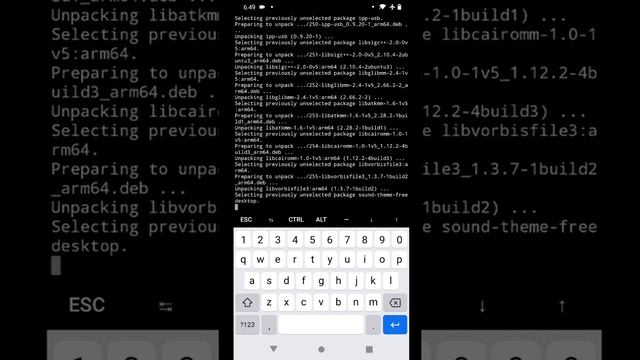 #install ubuntu termux #install ubuntu in termux #install termux ubuntu смотреть онлайн