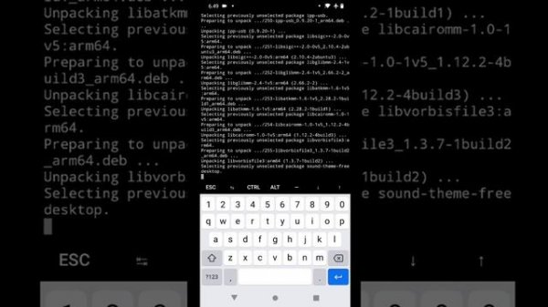 #install ubuntu termux #install ubuntu in termux #install termux ubuntu