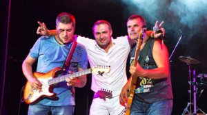 Группа Бутырка — Концерт в Липецке