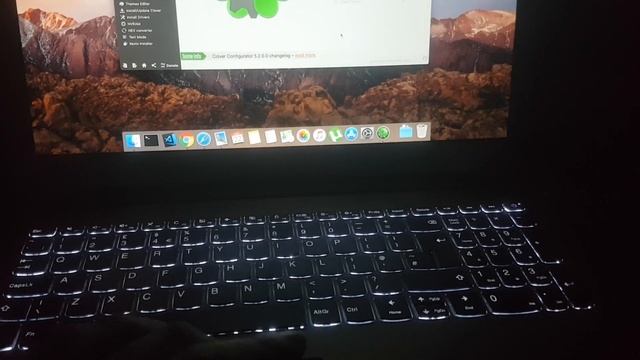 Ideapad 520 trackpad problem hackintosh high sierra смотреть онлайн