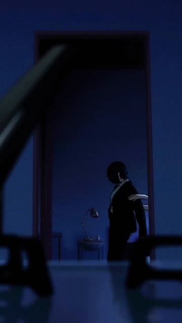 Химено притащила Дэнджи К СЕБЕ в КВАРТИРУ #anime #shorts #chainsawman смотреть онлайн