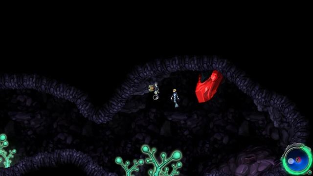 Аквария 21 часть