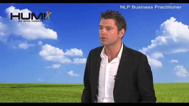 NLP business Practitioner смотреть онлайн