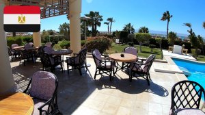 #32 Краткий обзор Sheraton Soma Bay Resort 5*. Хургада. Февраль 2025
