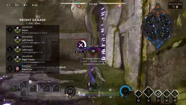 Paragon Ghost смотреть онлайн