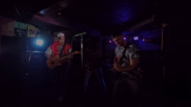 Villa Victoria - Old Tattoo Bar - Рязань 23/04/2021 - Live смотреть онлайн