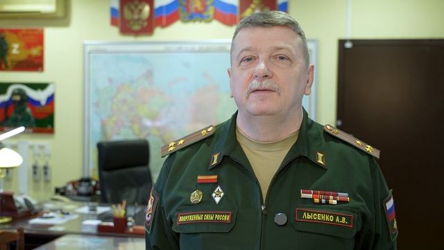 2025 04 02 Весенний призыв. СНХ Лысенко смотреть онлайн
