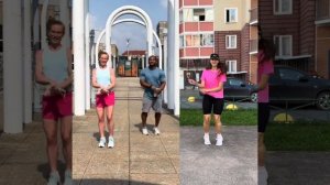 #скакалка #dance #shufflinginskipping #shuffledance #skiprope #cardioworkout #skipping #shuffle