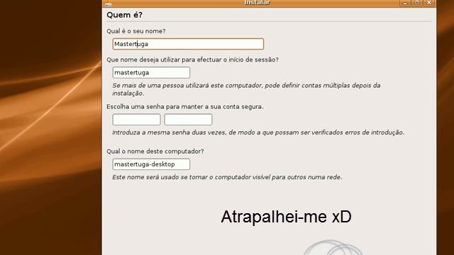 Ubuntu in VMware (by:Rutra) смотреть онлайн
