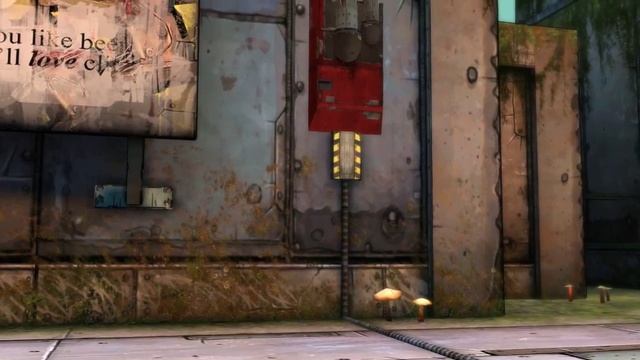 TALES FROM THE BORDERLANDS #17 - Wunderwerk der Technik (S1E2) смотреть онлайн