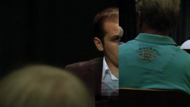 Ночь театров, часть 1. Опера смотреть онлайн