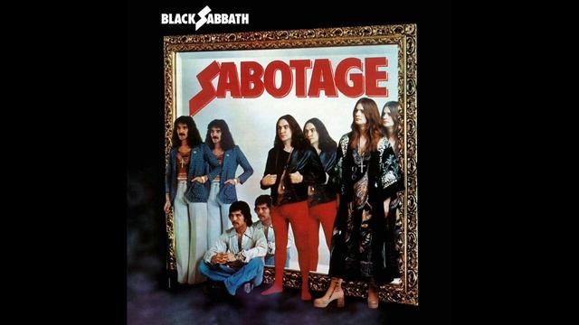 Black Sabbath - Supertzar