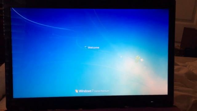 Asus X53E Screen Problem смотреть онлайн