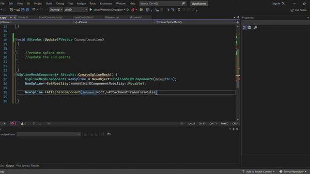 Practice Microsoft Visual Studio Apple VR/AR Industry Coding (ZIPZYGAMES.COM)BLUEPRINTUE5#day20 #ue смотреть онлайн
