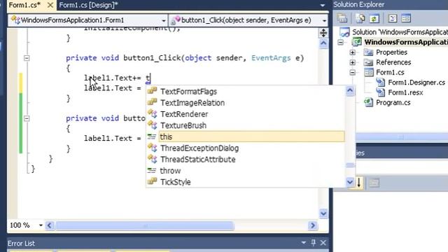 Developing Windows Calculator смотреть онлайн