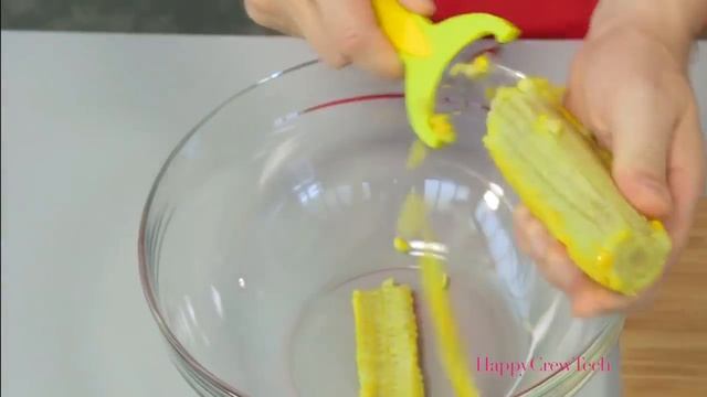 5 Corn Stripper kitchen Gadgets You Must Need смотреть онлайн