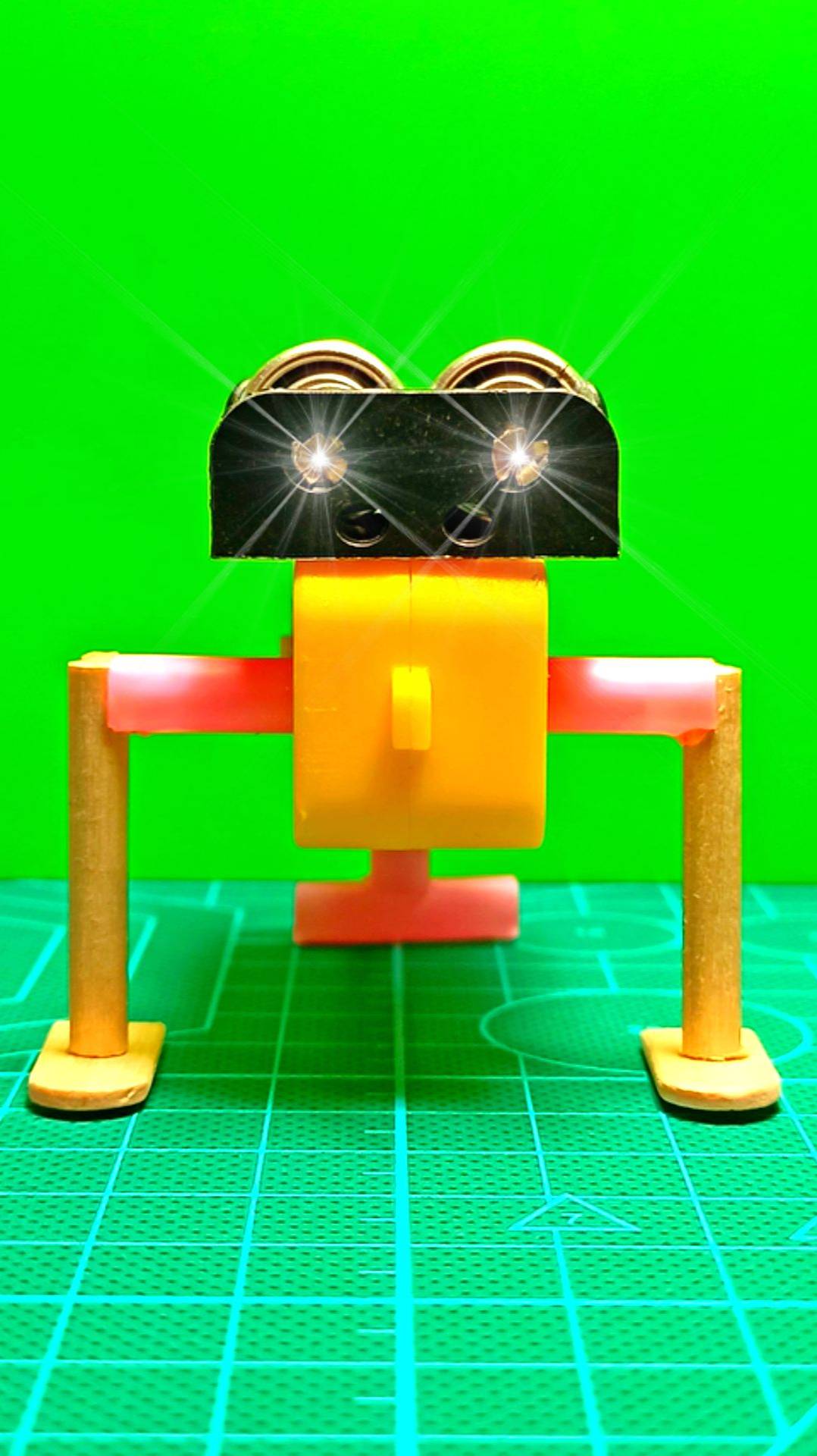 Самодельное изобретение смотреть онлайн