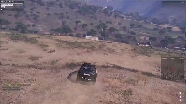 Arma 3 Altis Life Mod president смотреть онлайн