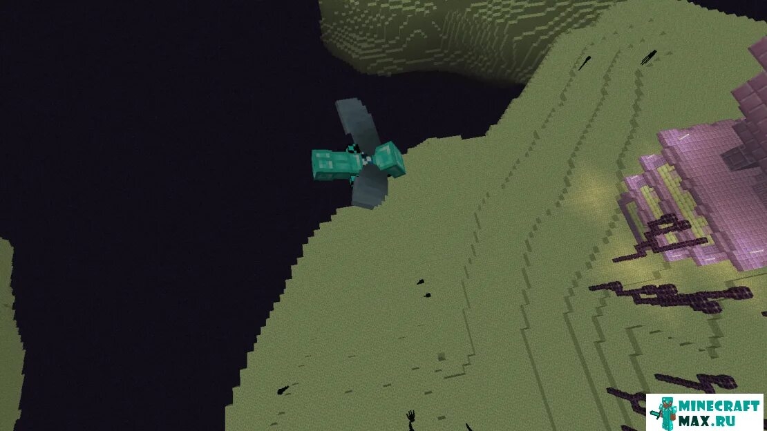 Я ПОЛУЧАЮ 3 ЭЛИТРЫ И УБИВАЮ ДРАКОНА В ВЫЖИВАНИИ смотреть онлайн