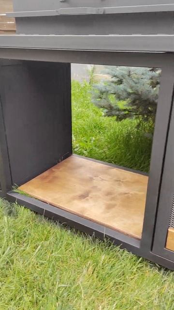 #loftlifestyle #bbq #мангал #diy смотреть онлайн