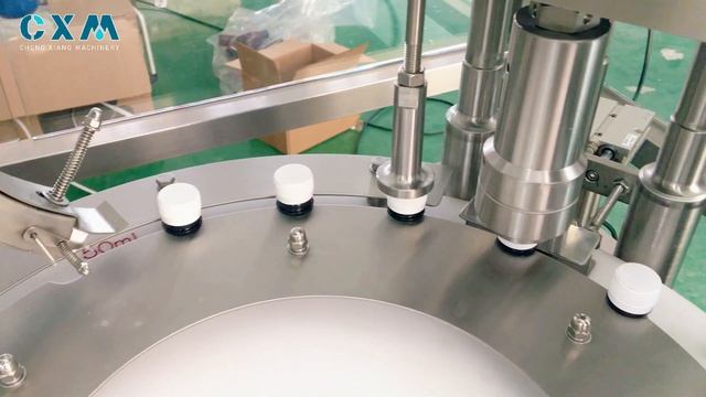 Single Head Syrup Powder Filling Line | Auger Fillers Dry Powder Filler | powder filling machine смотреть онлайн