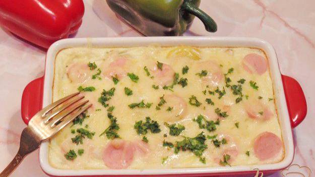 Сборник рецептов