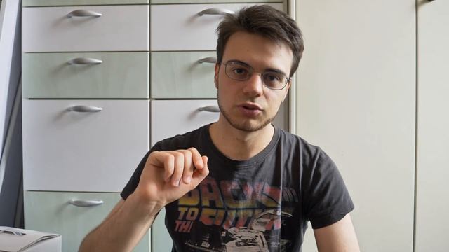I miei ultimi acquisti tech смотреть онлайн