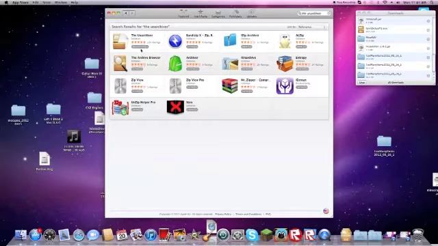 How To Install TooManyItems On a Mac OS X смотреть онлайн
