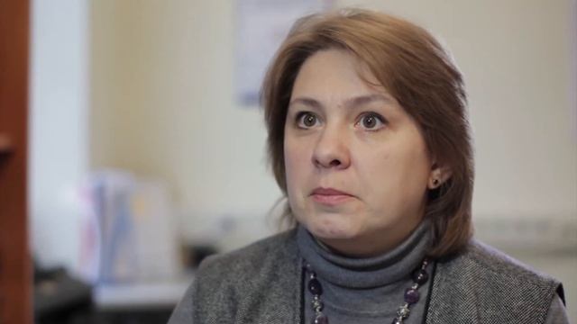 Отзыв о фасилитационной сессии Павловой Ирины смотреть онлайн