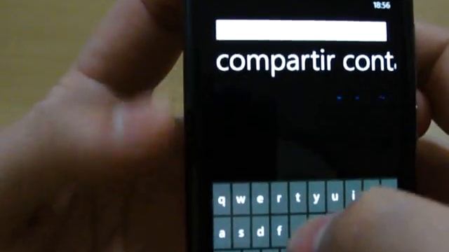 Novedades del WhatsApp v2.9.4 para Nokia Lumia смотреть онлайн
