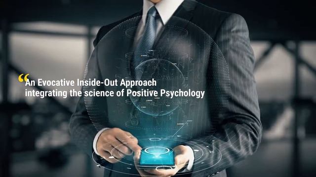 Transformative Coaching: Enabling Sustainable Change смотреть онлайн