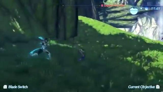 2018 Nintendo Switch Emulator-Switch Play Emulator Games on PC - Xenoblade Chronicles 2 смотреть онлайн