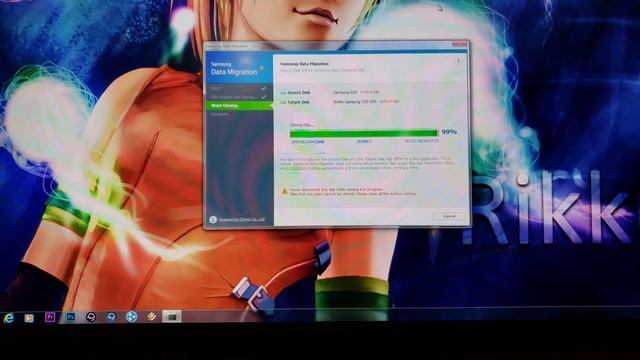 How To Clone Your Current Windows To M.2 SSD (and keep your data too!) смотреть онлайн