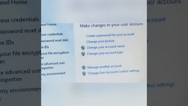 How to change username in windows 7 смотреть онлайн