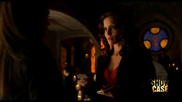 Lost Girl - Season 2 Finale Promo // S02E22 Flesh and Blood Promo смотреть онлайн