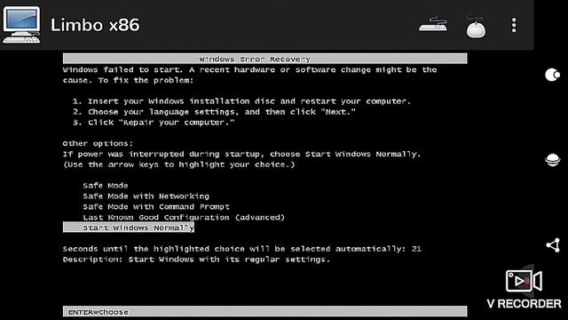 How to install windows 7 in smartphone смотреть онлайн