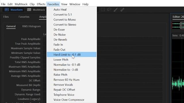 Premiere Quick Tips for Editing Audio and Locating Used and Unused Footage смотреть онлайн